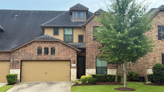 12430 Tyler Springs Ln, Humble, TX 77346