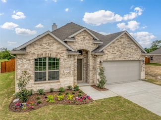 416 Heritage Grove Rd, Blue Ridge, TX 75424