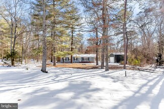 3808 Nassawango Hills Dr, Snow Hill, MD 21863