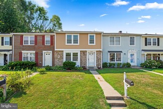 9208 Turtle Dove Ln, Gaithersburg, MD 20879