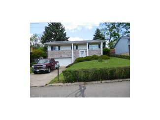 339 Orchard Place, Steubenville, OH 43953