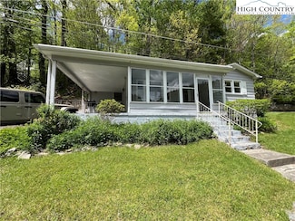 1214 Winklers Creek Rd, Boone, NC 28607