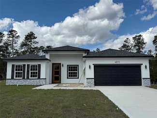4875 SW 159th Lane Rd, Ocala, FL 34473