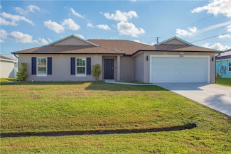 1144 SW Arc Ct, Port Saint Lucie, FL 34953