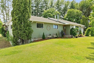 25210 E Bradshaw Rd, Fairfield, WA 99012