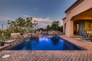 4980 Pensier St, Las Vegas, NV 89135