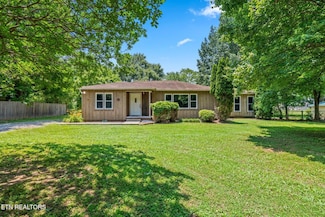 208 Jones Dr SE, Cleveland, TN 37323
