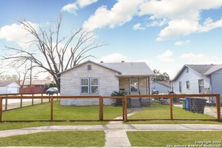454 Astor St, San Antonio, TX 78210