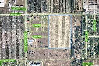 3621 Cemetery Rd, Sebring, FL 33870