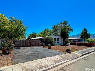 5 Bryan Cir, Carson City, NV 89706