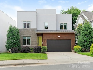 628 Cherry St, Charlotte, NC 28204