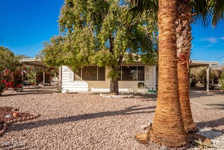 430 S 81st Place, Mesa, AZ 85208