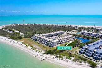 200 Periwinkle Way Unit 132, Sanibel, FL 33957