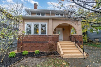 3954 Glencross Ave, Cincinnati, OH 45217