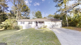 3512 Valley Chase Ct, Lithonia, GA 30038