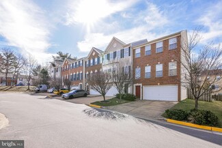 8262 Shannons Landing Way, Lorton, VA 22079