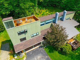 200 Raphael Rd, Waitsfield, VT 05673