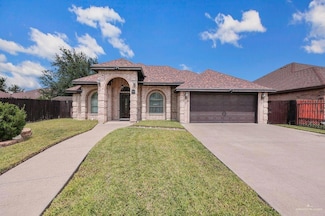 3908 Hill Crest Dr, Mission, TX 78573