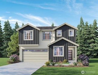 4520 Noel (Lot 90) St, Blaine, WA 98230