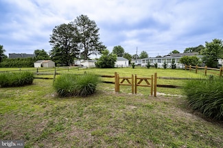 0 Dorothy Cir, Ocean View, DE 19970