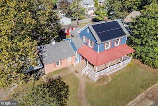 292 C St, Penns Grove, NJ 08069