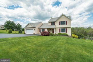 2523 Quakertown Rd, Pennsburg, PA 18073
