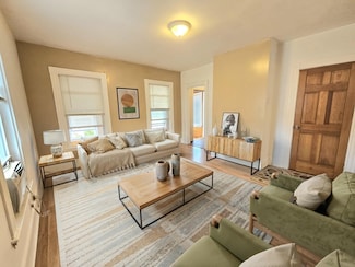 398 Charles St Unit 2A, Malden, MA 02148