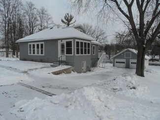 106 S Mill St, Albany, WI 53502