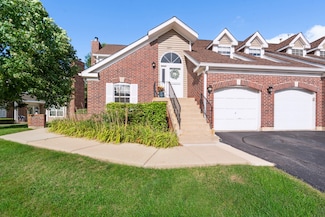 1077 Saint Andrews Ct Unit 304, Algonquin, IL 60102