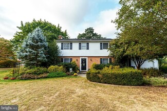 505 Meadowyck Ln, Southampton, NJ 08088