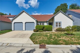 6336 Behner Reach, Indianapolis, IN 46250