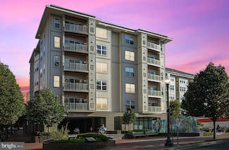 8045 Newell St Unit 516, Silver Spring, MD 20910