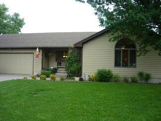 108 Erb St, Hesston, KS 67062
