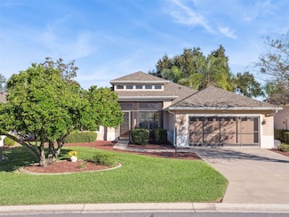 4701 Inverness Dr, Leesburg, FL 34748