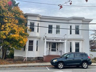 7-9 S Park Ave, Plymouth, MA 02360