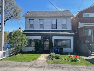 616 Loretta St Unit 1, Pittsburgh, PA 15217