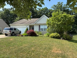 3742 Silver Charm Ln, Howell, MI 48843