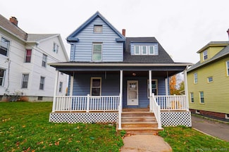 488 Church St, New Britain, CT 06051