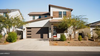15541 S 181st Ln, Goodyear, AZ 85338
