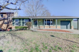 4507 Niagara Dr, Saint Louis, MO 63129