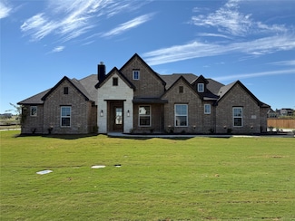 420 Mah Cheta, Aledo, TX 76008