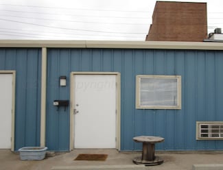 702 Deahl St, Borger, TX 79007