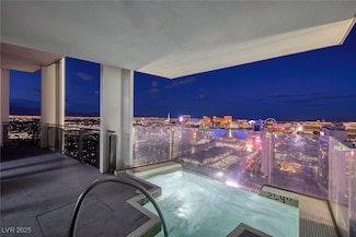 4381 W Flamingo Rd Unit 5502, Las Vegas, NV 89103