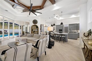 18090 Via Bellamare Ln, Miromar Lakes, FL 33913