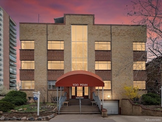 1130 N Pennsylvania St Unit 306, Denver, CO 80203