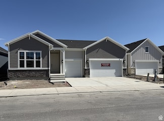 258 E Polaris Dr Unit 110, Saratoga Springs, UT 84045