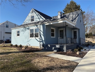 828 Smith Ave, Sharon, PA 16146