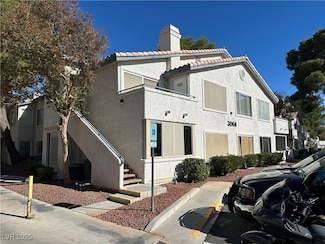 3066 Tarpon Dr Unit 204, Las Vegas, NV 89120