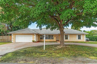 1919 Travis Rd, West Palm Beach, FL 33406