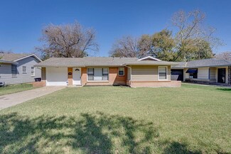 2708 Creston Ave, Fort Worth, TX 76133